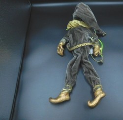 jester puppet bk